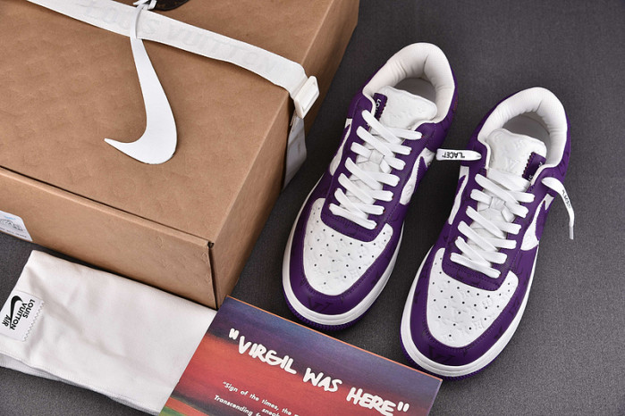 Nike Air Force 1