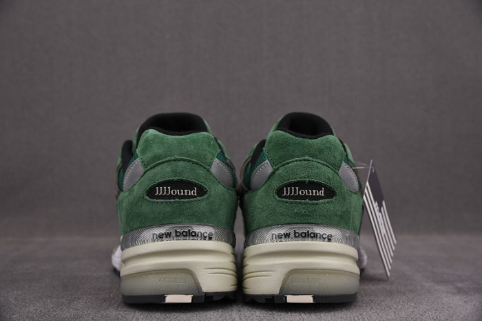 N3W BLANCE SNEAKER
