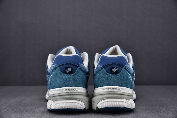 N3W BLANCE SNEAKER