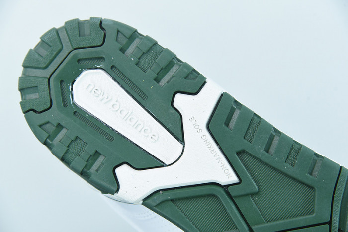 N3W BLANCE SNEAKER