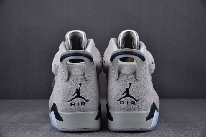 Air Jordan 6 "Georgetown" CT8529-012