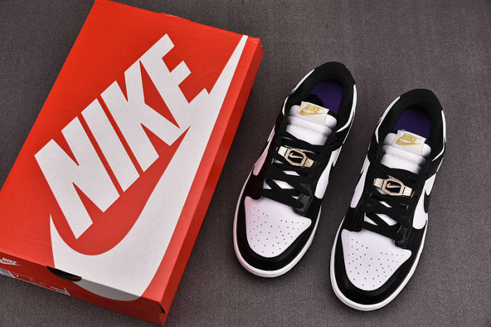 Nike Dunk Low World Champ DR9511-100
