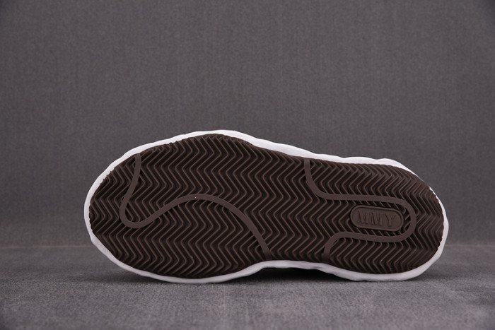 MAISON MIHARA YASUHIRO SNEAKER