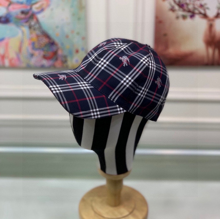 BUR HAT