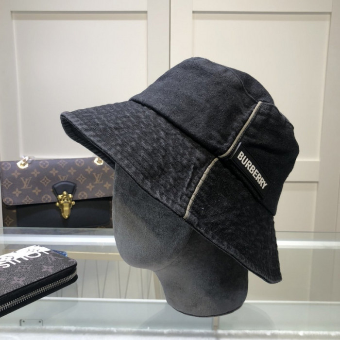 BUR HAT