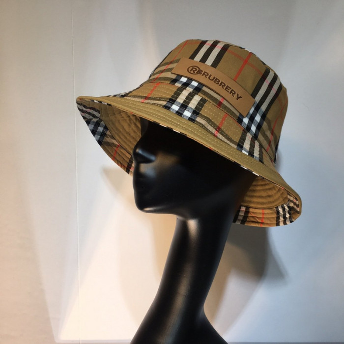 BUR HAT