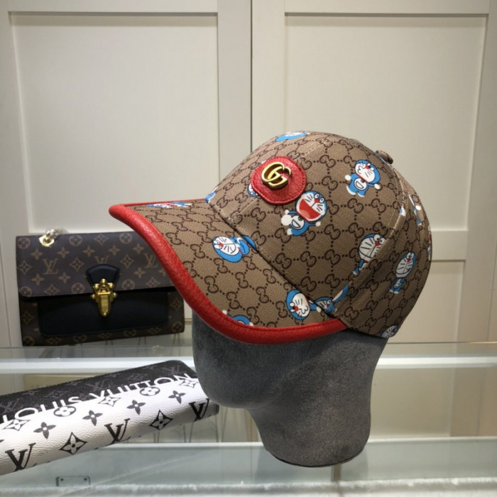 Gu66 HAT