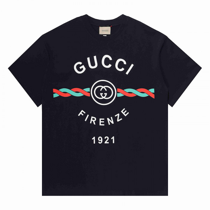Gu66 T-shirt