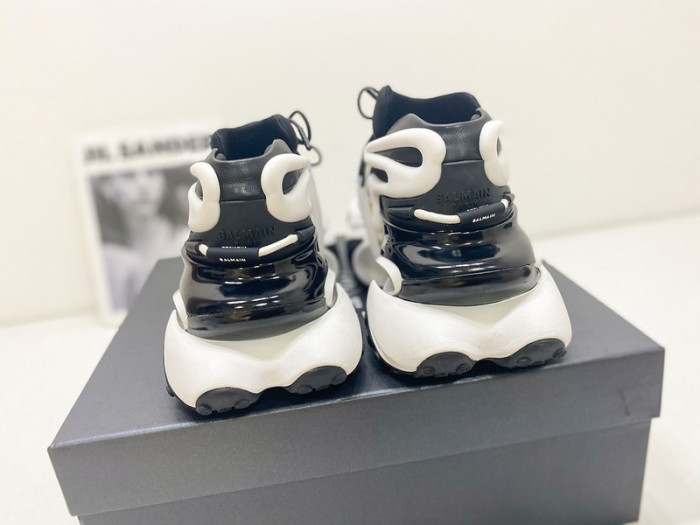 BALMA1N SHOES