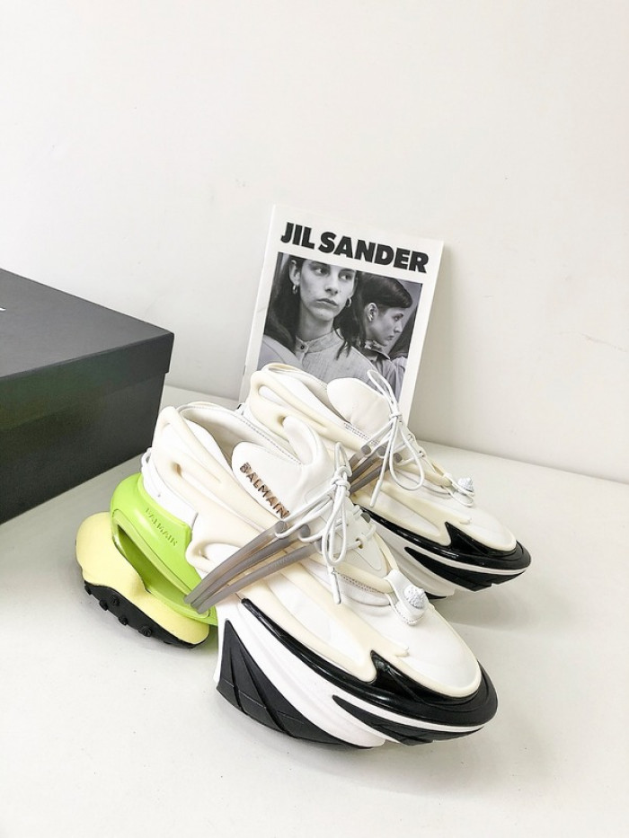 BALMA1N SHOES