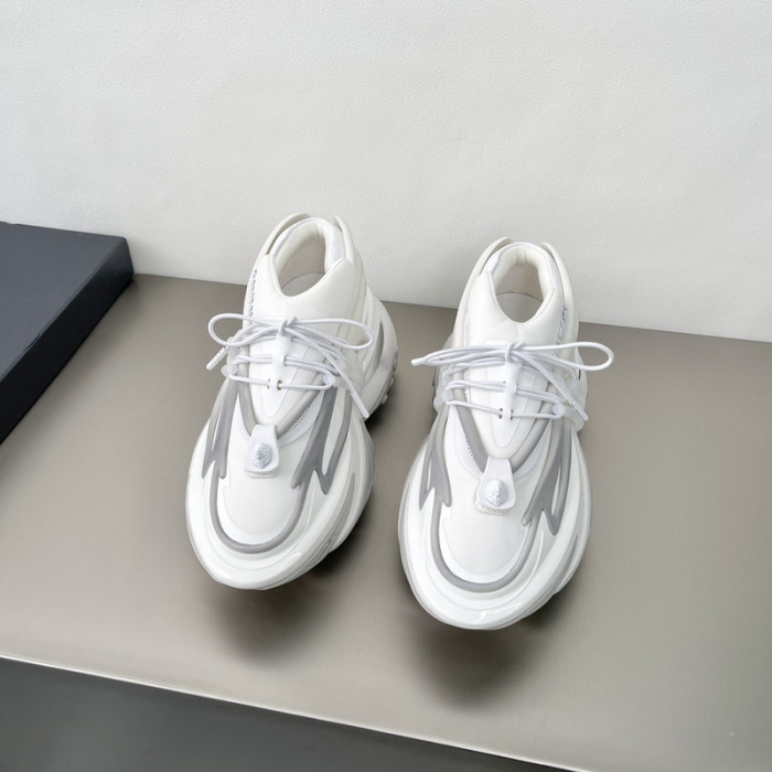 BALMA1N SHOES
