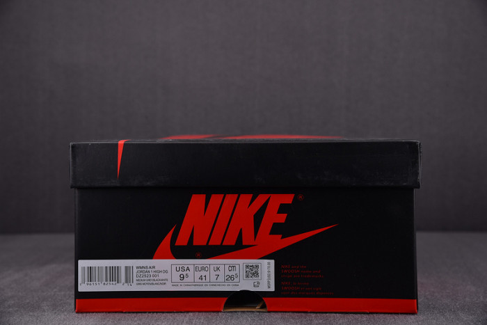 Air Jordan 1 Retro High OG Twist 2.0 (W) DZ2523-001