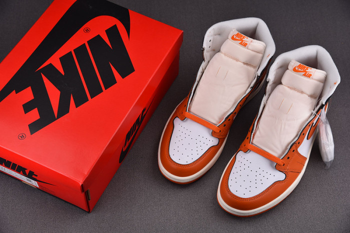 Air Jordan 1 High OG WMNS “Starfish” DO9369-101