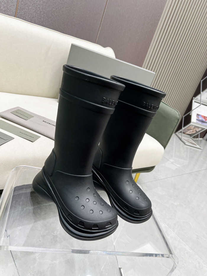 BLCG X CROCS BOOTS