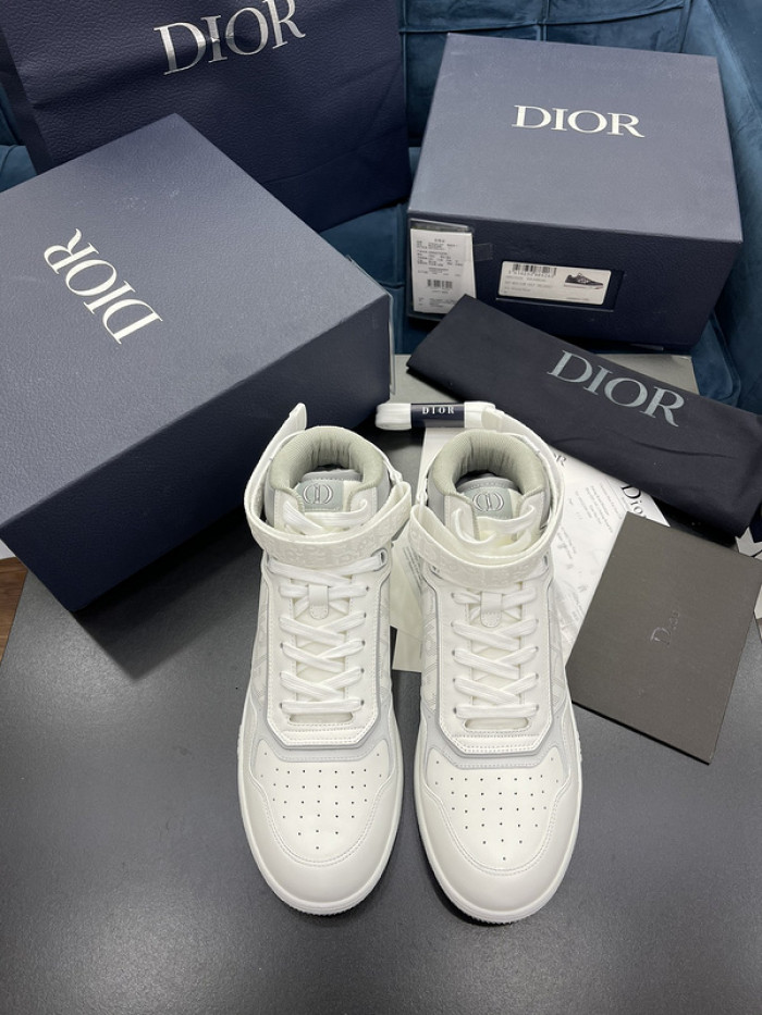 D10R B27 Sneaker