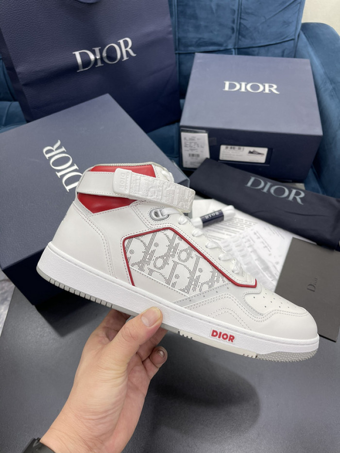 D10R B27 Sneaker