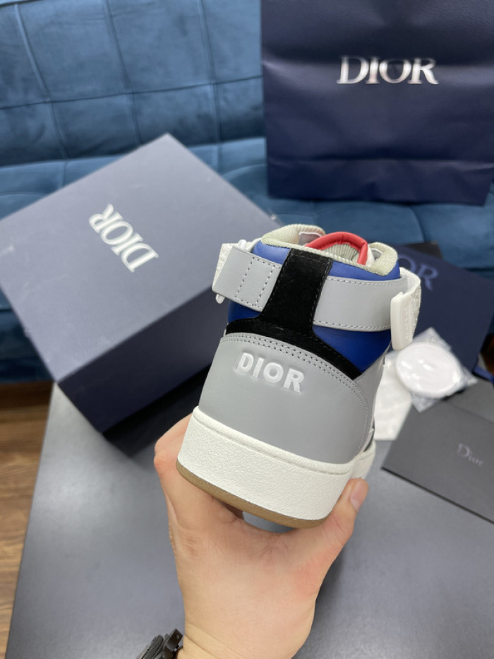 D10R B27 Sneaker