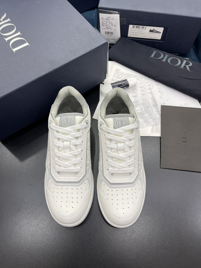 D10R B27 Sneaker