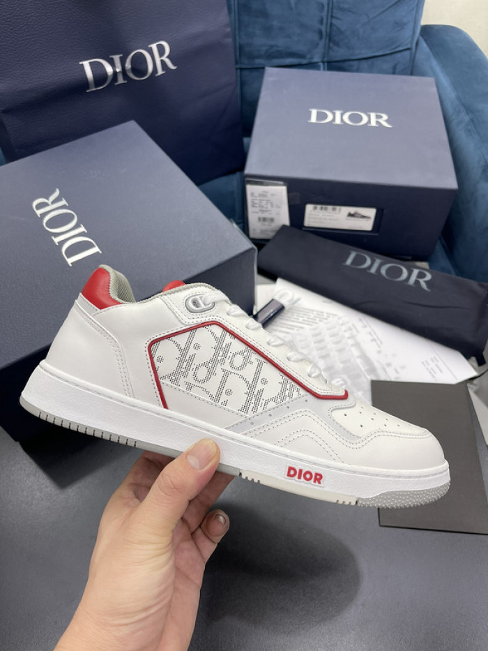 D10R B27 Sneaker