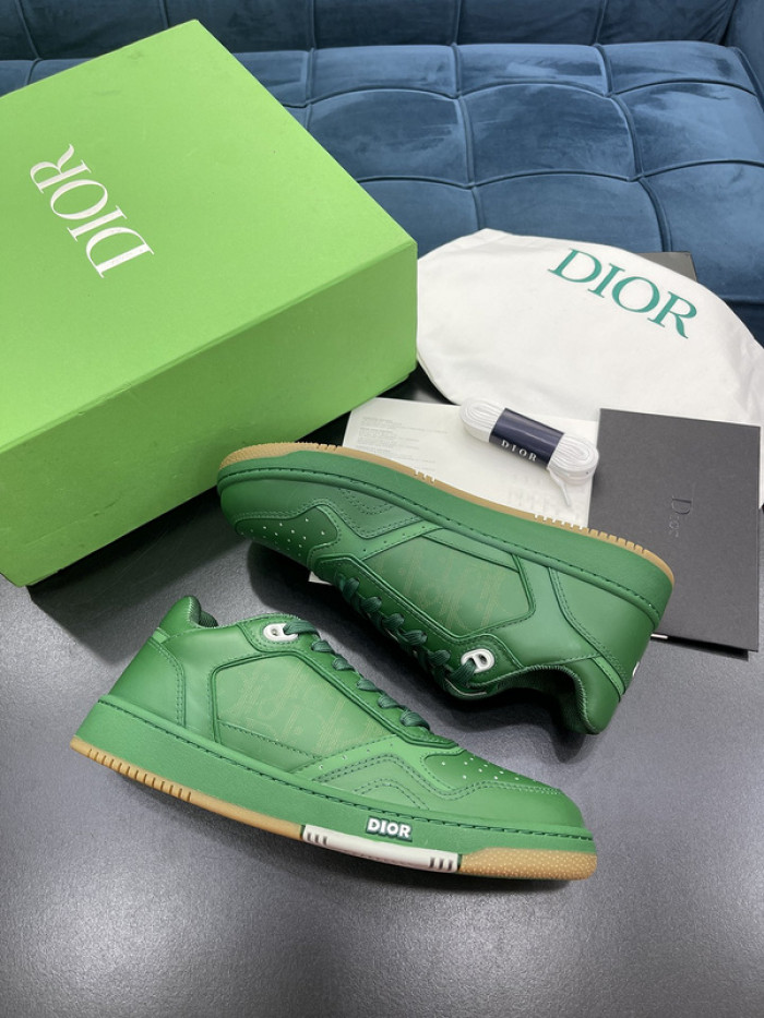 D10R B27 Sneaker