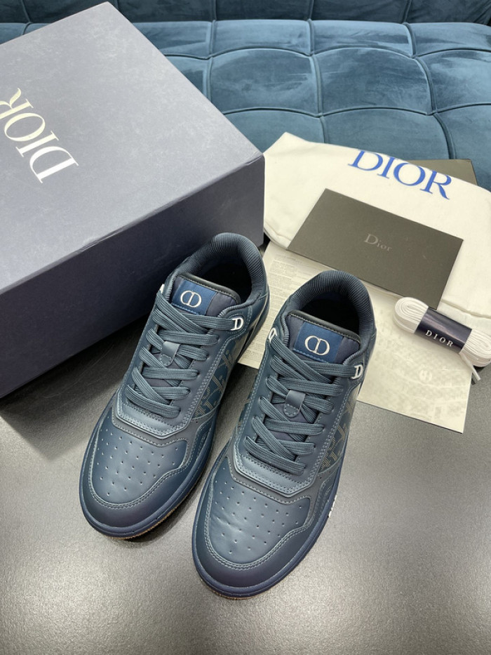 D10R B27 Sneaker