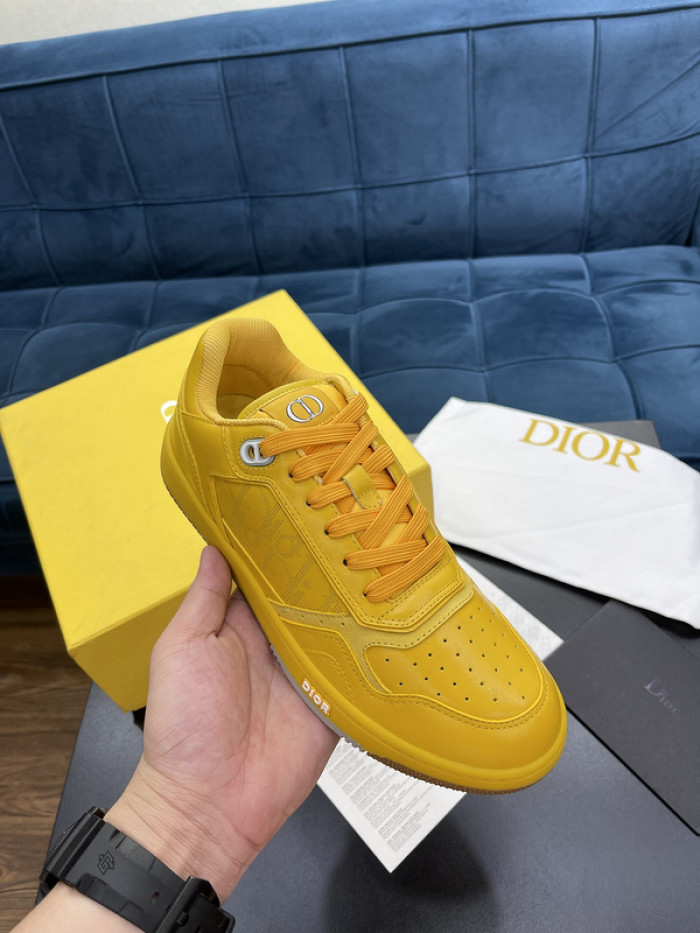 D10R B27 Sneaker