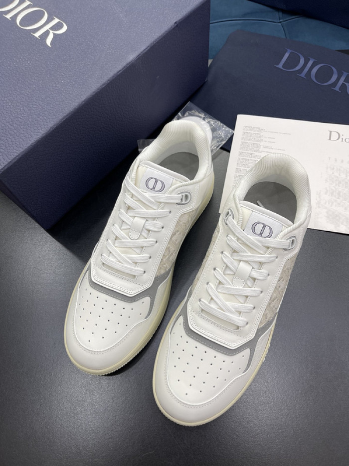 D10R B27 Sneaker