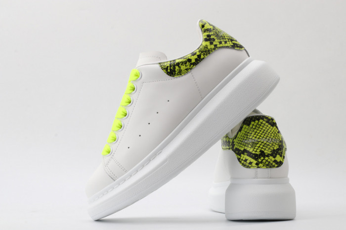 MQ Sneakers