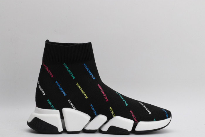 BLCG Speed Sneaker