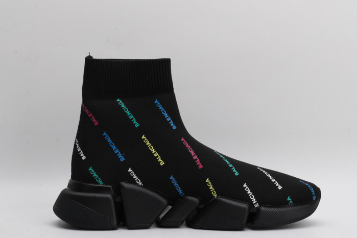 BLCG Speed Sneaker