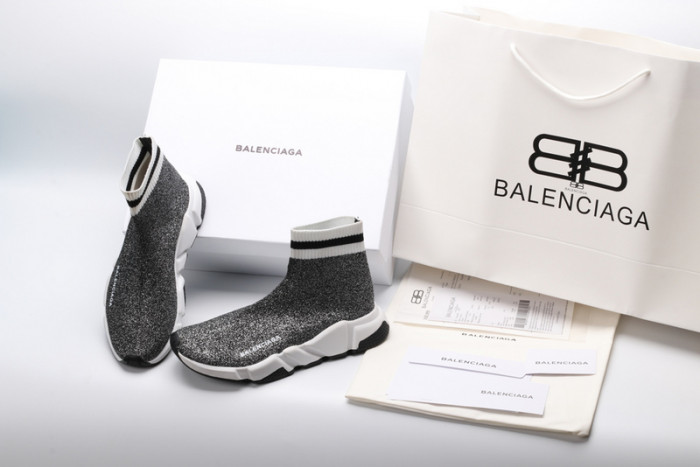 BLCG Speed Sneaker