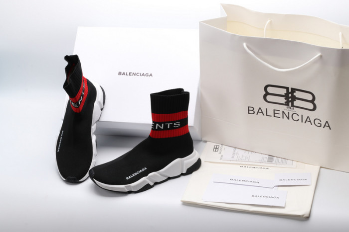 BLCG Speed Sneaker