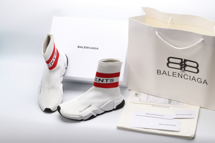 BLCG Speed Sneaker