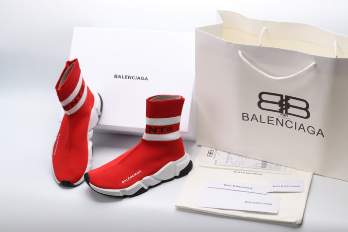 BLCG Speed Sneaker