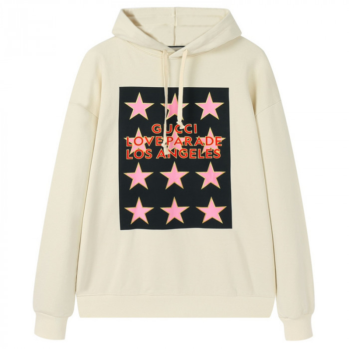Gu66 Hoodie