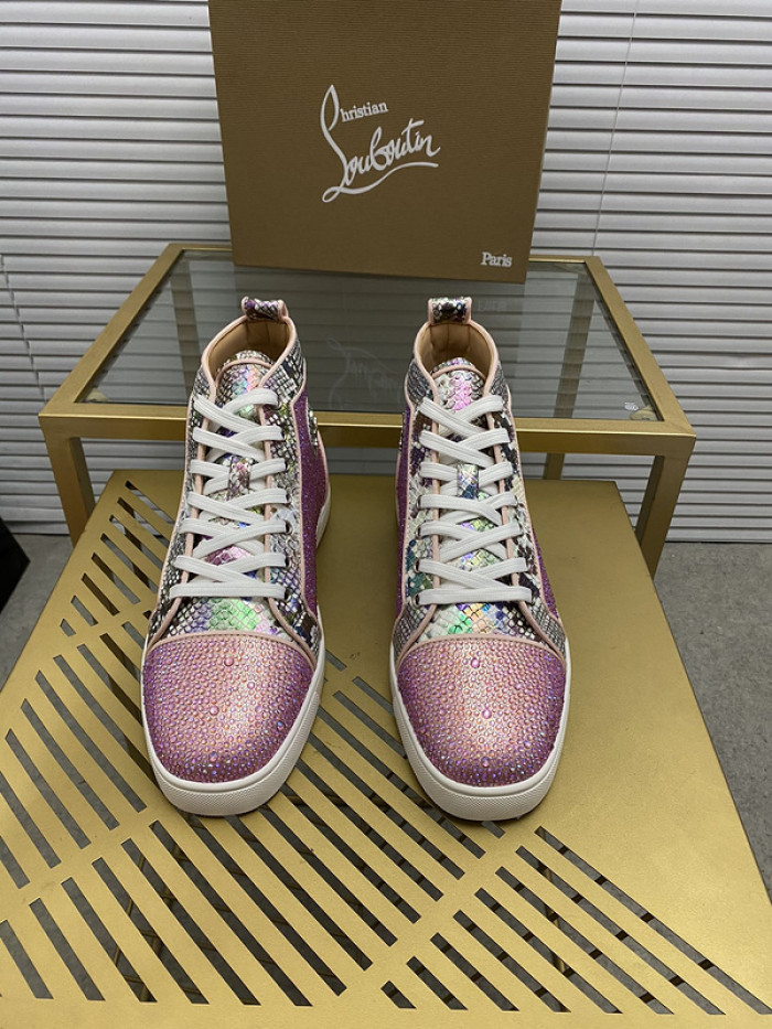 CL SNEAKER