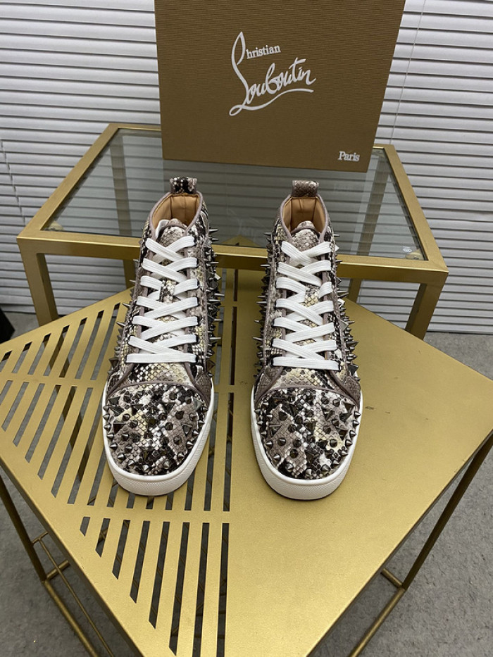 CL SNEAKER