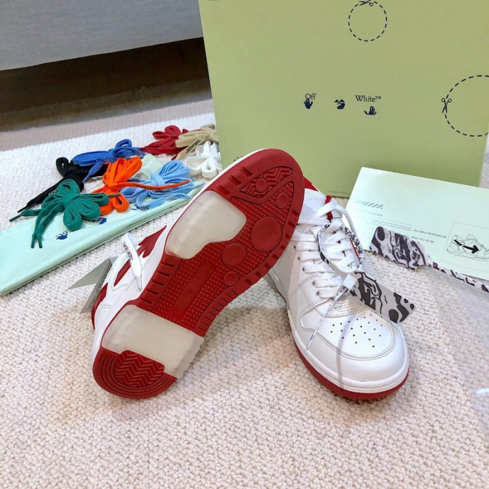 OFW SNEAKER