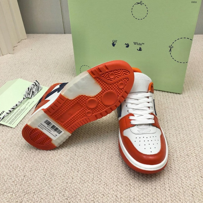 OFW SNEAKER