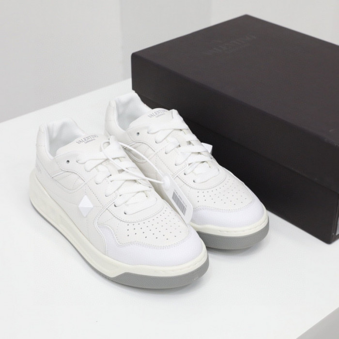 Valnetin0 One Stud Low-Top