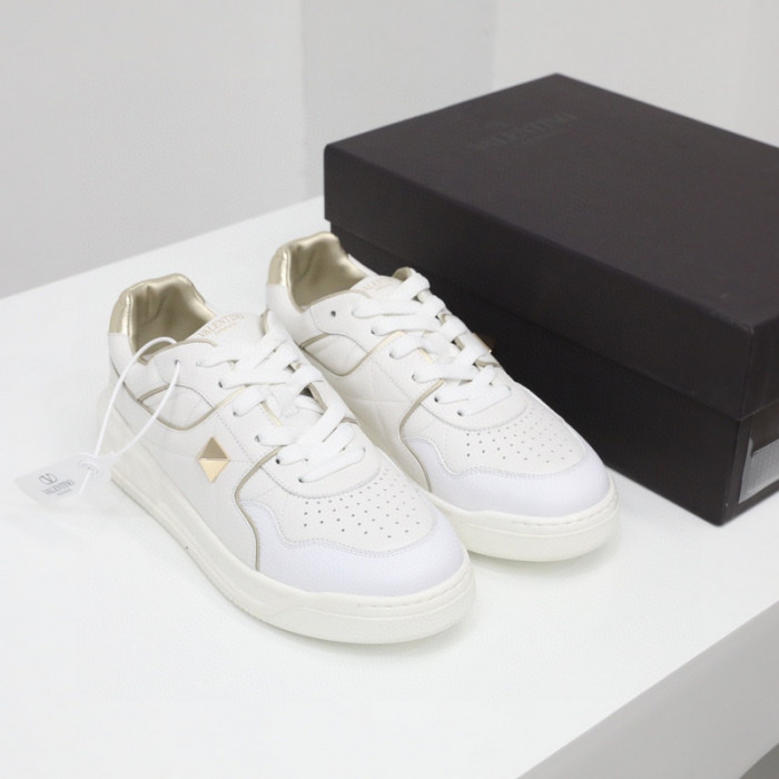 Valnetin0 One Stud Low-Top