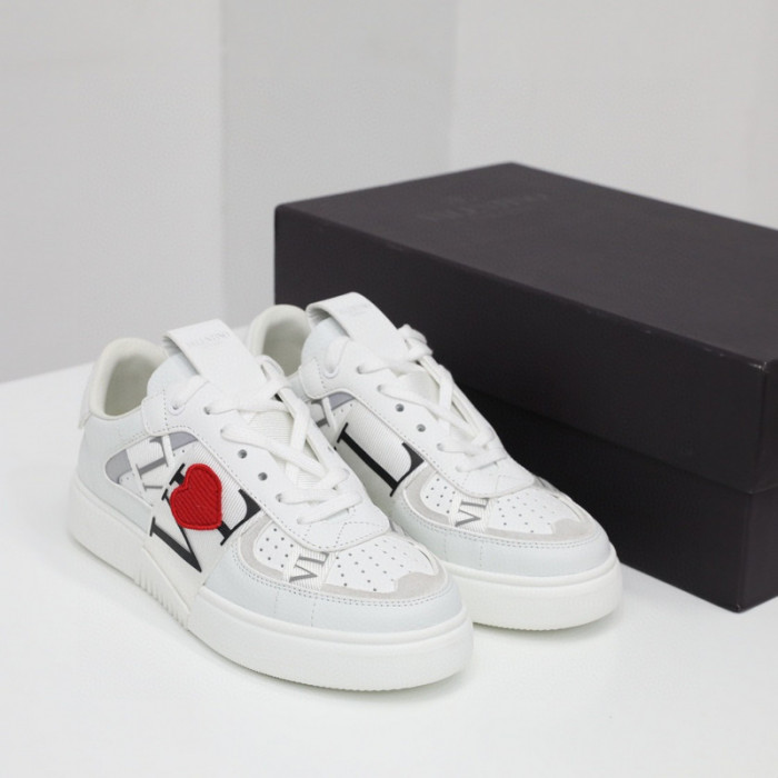 Valnetin0 One Stud Low-Top
