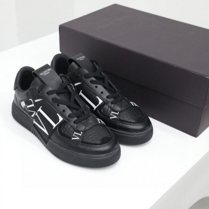 Valnetin0 One Stud Low-Top