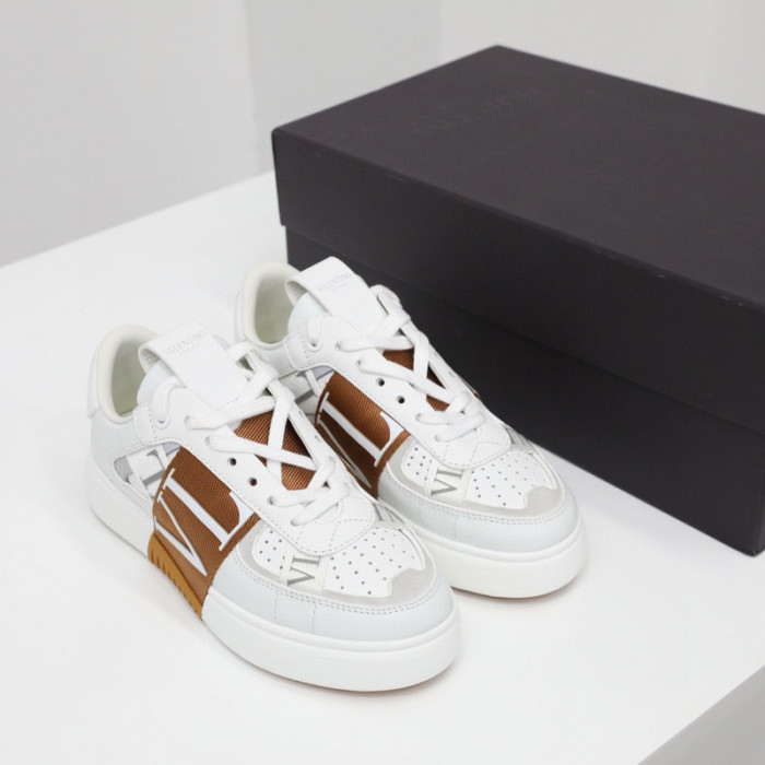 Valnetin0 One Stud Low-Top