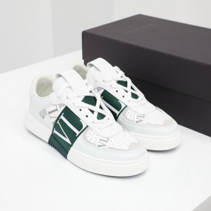 Valnetin0 One Stud Low-Top