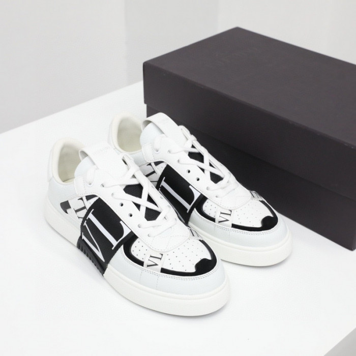 Valnetin0 One Stud Low-Top