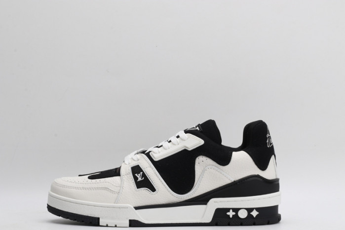 D00G7 Lou1su1tt SNEAKER LOW