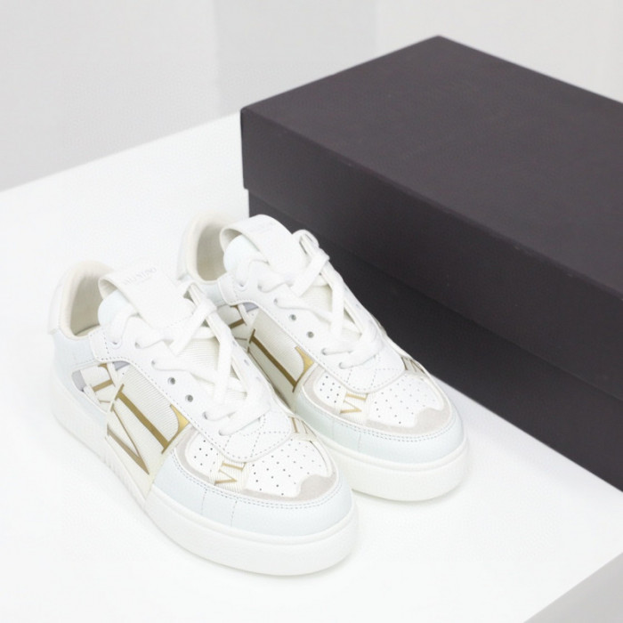 Valnetin0 One Stud Low-Top