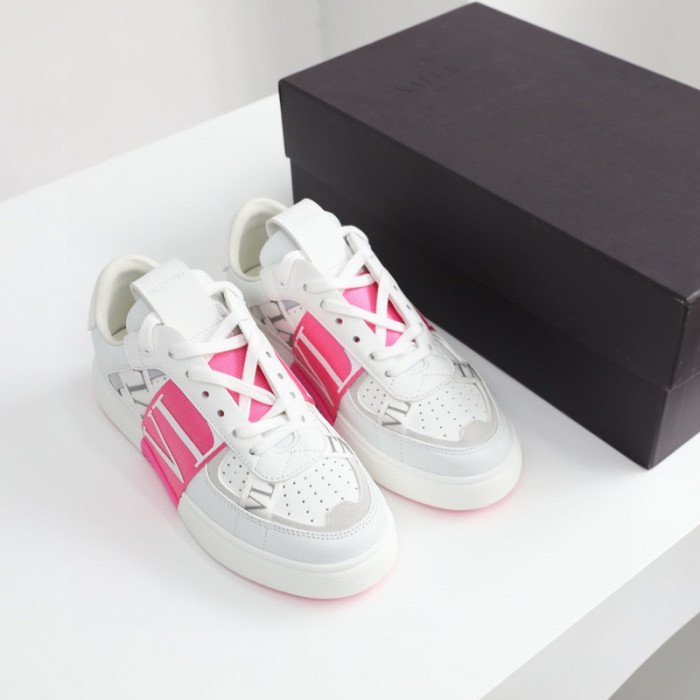 Valnetin0 One Stud Low-Top
