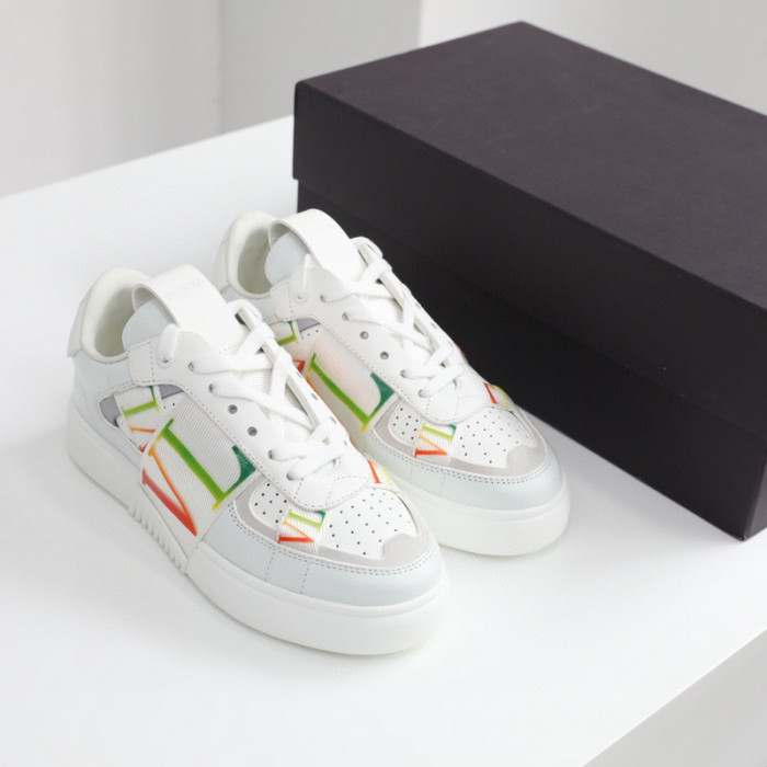 Valnetin0 One Stud Low-Top